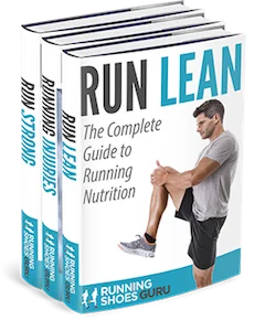 READY TO BECOME LEANER AND STRONGER ?